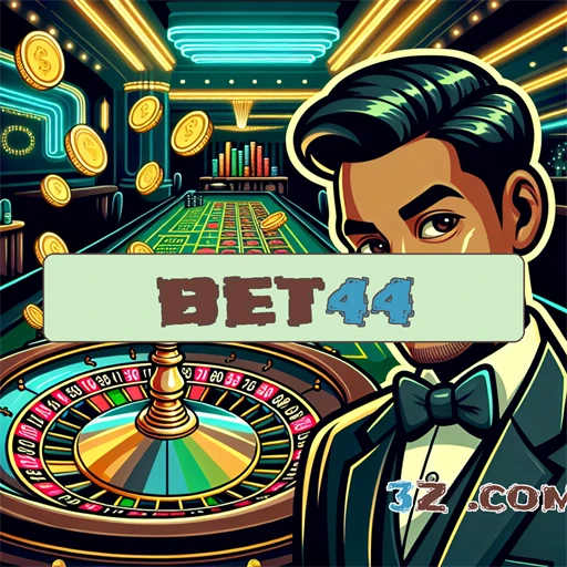 Descubra a Emoção dos Jogos de Ranking na Bet44