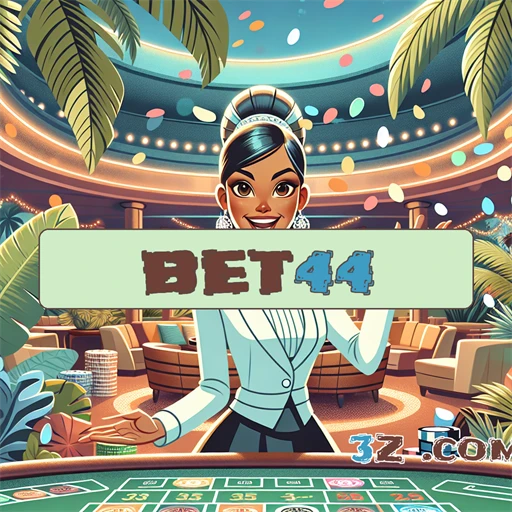bet44 Caça-níqueis