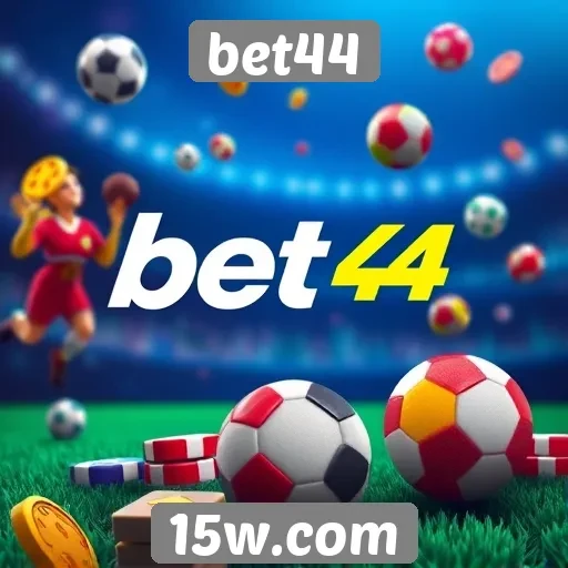 Bet44 e a experiência do usuário em jogos online