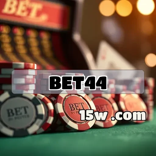 bet44 Bônus