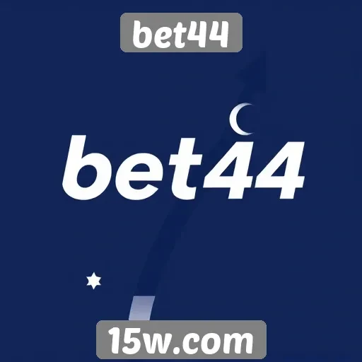 Desempenho do suporte ao cliente no bet44