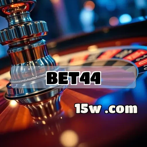 bet44 Login