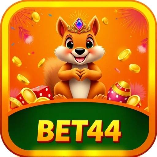 bet44 - Site Oficial e Confiável de Jogos em Cassino