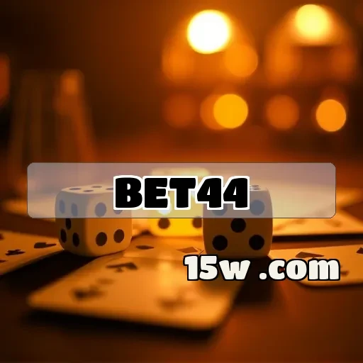 bet44 Promoções