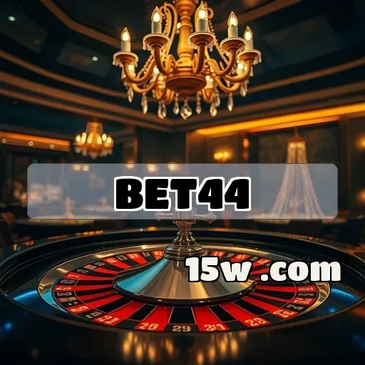 bet44 Caça-Níqueis
