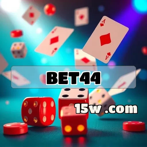 bet44 Eventos Esportivos