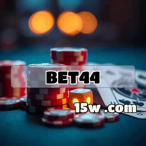 bet44 VIP